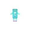 12386 SUN-BTF-FİGÜR CRYSTAL HASHTAG BUDDIES SERIES 14CM 6A