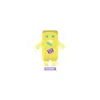 12386 SUN-BTF-FİGÜR CRYSTAL HASHTAG BUDDIES SERIES 14CM 6A