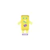 12386 SUN-BTF-FİGÜR CRYSTAL HASHTAG BUDDIES SERIES 14CM 6A