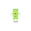 12386 SUN-BTF-FİGÜR CRYSTAL HASHTAG BUDDIES SERIES 14CM 6A
