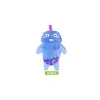 12387 SUN-BTF-FİGÜR BUBBLE TEA CRYSTAL BOBA PALS SERIES 14CM 6A