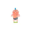 12387 SUN-BTF-FİGÜR BUBBLE TEA CRYSTAL BOBA PALS SERIES 14CM 6A