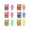 12387 SUN-BTF-FİGÜR BUBBLE TEA CRYSTAL BOBA PALS SERIES 14CM - 1 Adet Stokta Olan Gönderilir