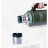 1.25 Litre Vakumlu Çelik Termos