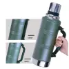 1.25 Litre Vakumlu Çelik Termos