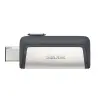 128 GB SANDISK DUAL DRIVE TYPE-C USB BELLEK SDDDC2-128G-G46
