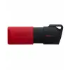 128GB USB 3.2 Gen 1 DataTravelerExodia M (Black + Red)