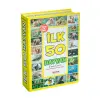 1352 Flash Cards İlk 50 Hayvan