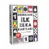 1369 BEBEĞİMİN İLK ZEKA KARTLARI
