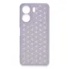 13c Kılıf Petek  Kapak - Lila