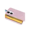 13c Regal Magsafe Standlı Kapak - Açık Pembe
