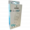 13W 2.6A Usb Şarj Başlığı Veltex VTX-002