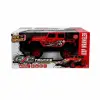 1423 Trucks Uzaktan Kumandalı Araba 34 cm 1:14 -
