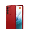 15 4g First  - Kırmızı