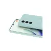 15 4g Regal Magsafe Standlı Kapak - Su Yeşili