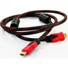 1.5 Metre HDMI Kablo - Örgülü İpli