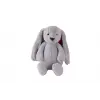 1598G BUNNY 30 CM-GRİ