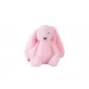 1598P BUNNY 30 CM-PEMBE