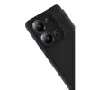 15c 4g Flip Cover - Siyah