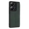 15c 4g Flip Cover - Yeşil