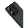 15c 4g Flip Cover - Yeşil