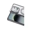 15c 4g Joke Simli Magneticsafe Kılıf - Siyah