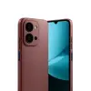 15c 4g Thermax  Kılıf - Bordo