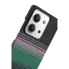 15c 4g Vega Magsafe Kapak - Yeşil