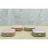 15x15 cm Makyaj Ve Takı Kutusu