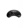 16 bit retro atari oyun konsolu siyah renk bluetooth özelliği yok - Elektronik Diğer