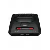 16 bit retro atari oyun konsolu siyah renk bluetooth özelliği yok - Elektronik Diğer