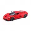 16001  1:18 Ferrari Laferrari Model Araba