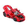 16001 Burago 1:18 Ferrari Laferrari Model Araba
