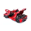 16001 Burago 1:18 Ferrari Laferrari Model Araba