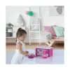 1615 BARBİE MİKRODAA FIRIN
