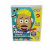 1631546 Eğlenceli Suratlar - Dıy Toy