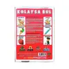 1631550 KOLAYSA BUL TAİN ETME OYUNU