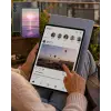 16GB RAM 1TB Tablet PC Klavyeli Kılıflı Kalemli Tablet Seti