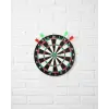 17 İnç Dart