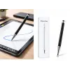 17 Uyumlu Dokunmatik Stylus Kalem Disk Uçlu Hassas Tablet Telefon Çizim Kalemi