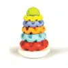17103 Baby Clementoni - Renkli Hlar 6-36 ay
