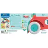 17308 Baby Clementoni İlk Klasik Arabam / 12-36 ay