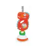 17330 Baby Clementoni - İnteraktif Dinozor Oyuncak +6 ay