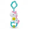 17333 NessiWorld - İnteraktif Unicorn Oyuncak +6 ay
