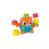 17493 Baby Clementoni - Renkli Terazi