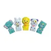 17848 Baby Clementoni - Bebek Hayvanlar Treni +9 ay