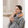 1800mAh Pil Kapasiteli Boyun Masaj Aleti