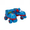 18690 PATEN SET S MAN DİZ ÇNT SIZE-22/29