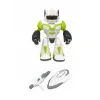 19227-605-24 PİLLİ ROBOT -ASY