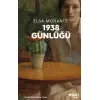 1938 Günlüğü
